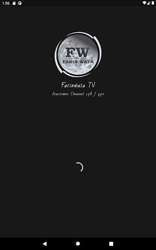 Farinwata TV screenshot 7