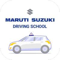 Maruti Suzuki Driving School -