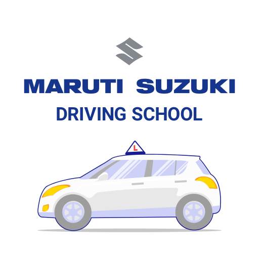Maruti Suzuki Driving School - 3.4