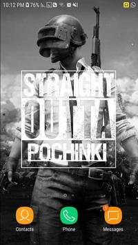 HD Wallpapers PUBG  2018 screenshot 4