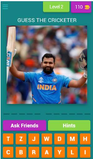 World Cricket Championship screenshot 3