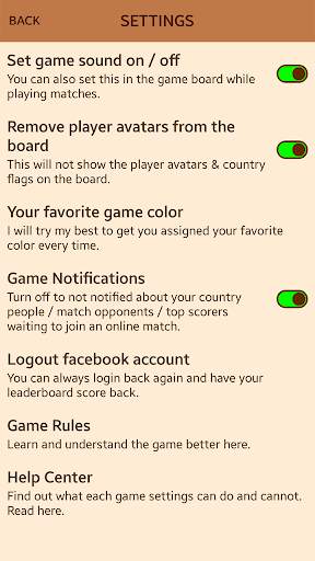 Ludo Classic screenshot 11