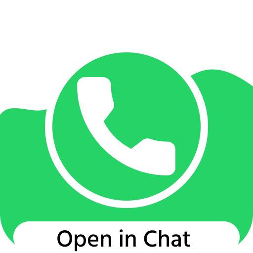Open in Chat- number in whatsapp without saving 0.1