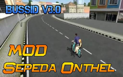 Livery BUSSID MOD Indonesia 2019 screenshot 2