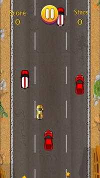 Speed Car Racing screenshot 2