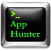 AppHunter