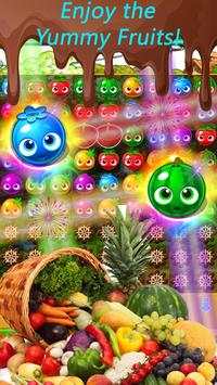 Fruit Blitz : Free Jam & Blast Game screenshot 4