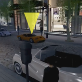 Grand Cheats for GTA San Andreas icon