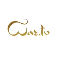 Waz TV logo