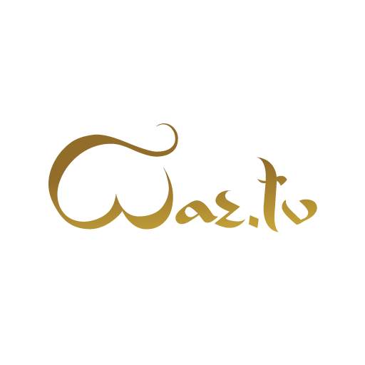 Waz TV 2.1.0