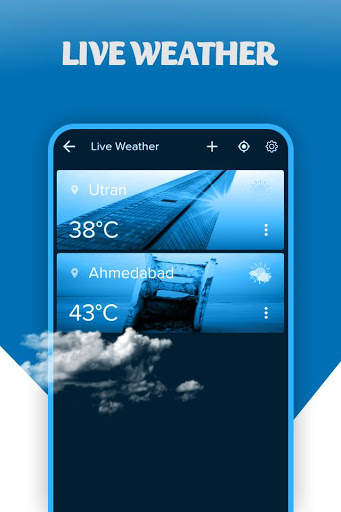 Weather Forecast - Live Weather screenshot 5