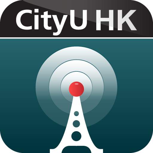 CityU Mobile CAP 1.6