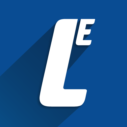 LocalEyes Earn money on the go icon