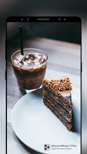 iCamera Pro 4 تصوير الشاشة