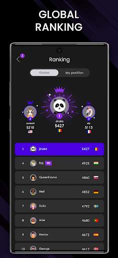 Sudoku Luxe Edition screenshot 2