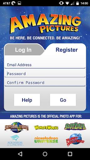 Amazing Pictures Mobile screenshot 2