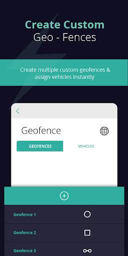 Bolt - Bring your vehicle to l screenshot 5