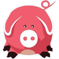 Pig1000 on 9Apps
