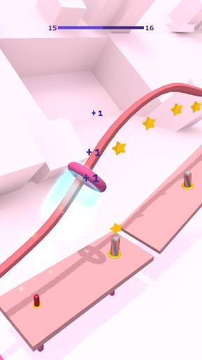 Happy Ring 3D screenshot 3