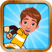 Super Jungle World 4 Hero 2018 icon