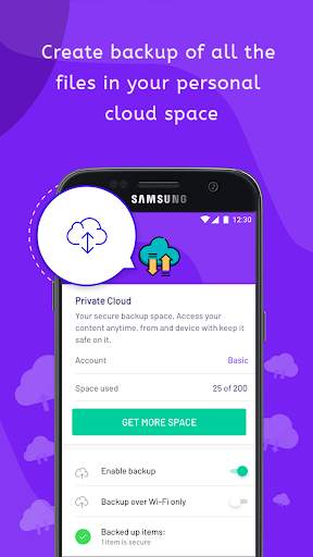 Keep Them Safe - Hide Private Photo & Videos screenshot 7