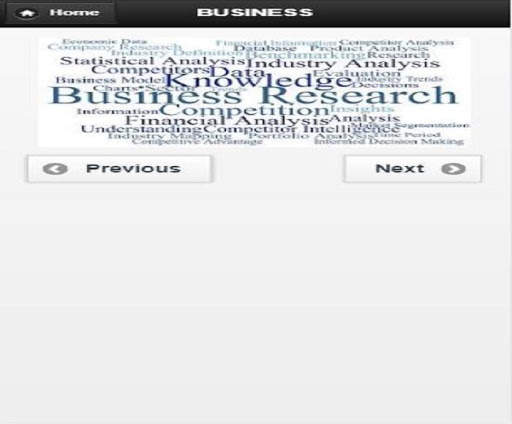 Business Education screenshot 3