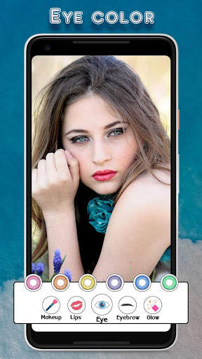 Makeup Plus screenshot 3