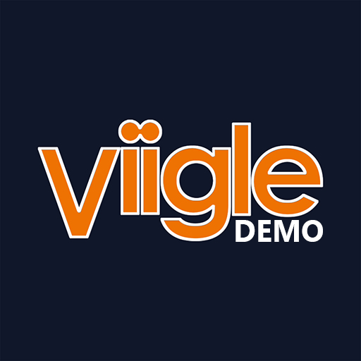 Viigle Demo - Film e Serie TV icon