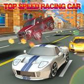 top speed racing car 1.1