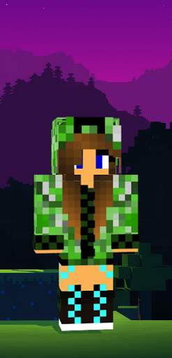 Costume for Minecraft screenshot 6
