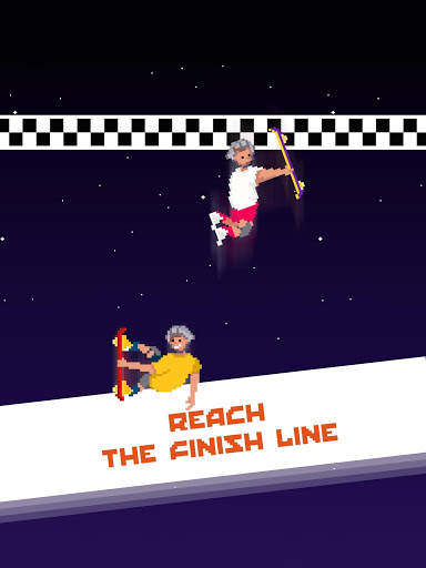 Skate! screenshot 8