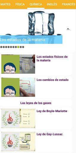 SOS Escolar screenshot 5