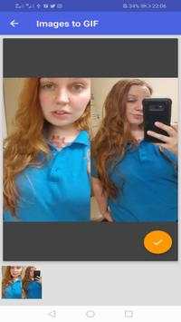 Video Converter-Cut,Edit and convert Videos screenshot 3