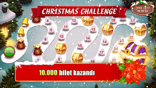 Bingo Party - Lucky Bingo Game screenshot 19