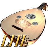 Turkish Lute(Oud) Lite logo