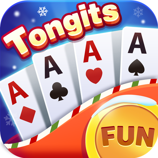 Tongits Fun-Color Game, Pusoy icon