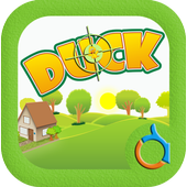 Duck Shoot Game icon