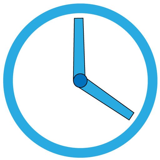 Analog Clock Widget icon