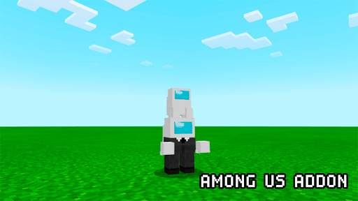 Mod Among Us screenshot 7