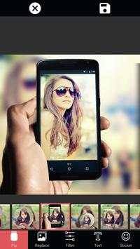 PIP Camera Snap screenshot 9