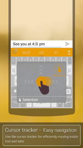 ai.type Korean Dictionary screenshot 7