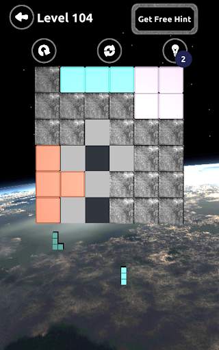 Block Puzzle Game - Wall Master screenshot 8