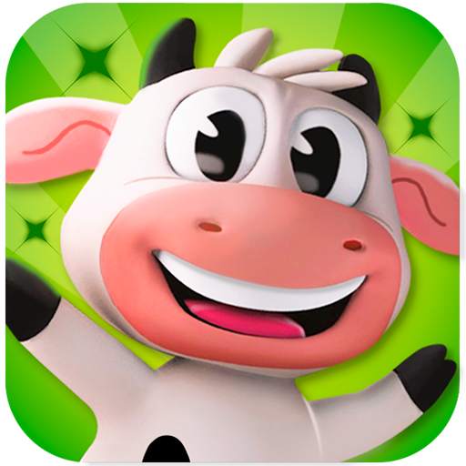 My Talking Farm - The Game 1.9