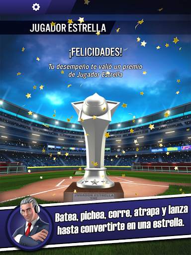 New Star Baseball screenshot 4
