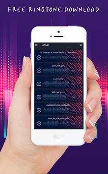 Ringtone Maker Pro - Free MP3 Cutter screenshot 1