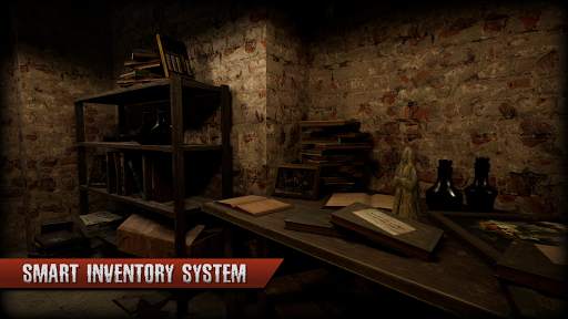 Escape Legacy 3D - Escape Room Puzzle Game screenshot 6