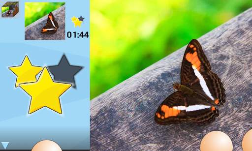 Photo Puzzles Free screenshot 3