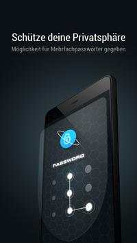 CM Locker screenshot 1