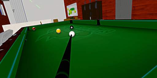 8 Balls Classic Pool Mania screenshot 3