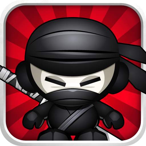 Pocket Ninjas 1.0